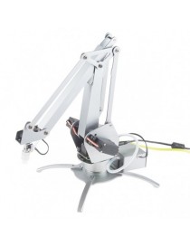 uArm - Desktop Robotic Arm
