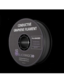 Conductive Graphene Filament