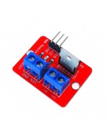 IRF520 MOSFET Driver Module