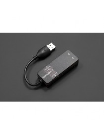 USB Power Detector 3-10V, 0-3A