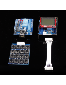 IoT Shields Kit for Arduino