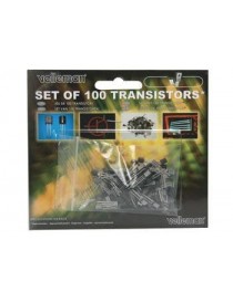 Set 100 transistor