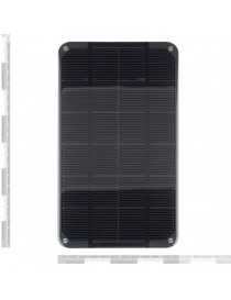 Solar Panel - 3.5W