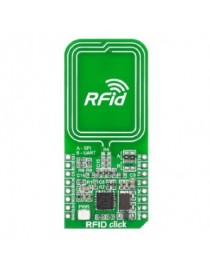 RFID click board con...