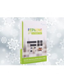 RePhone Strap Kit for...