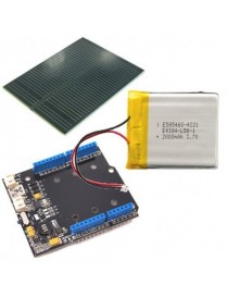 Arduino Solar Kit