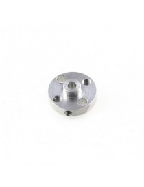Shaft Connector 4mm(Pair)