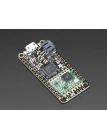 Adafruit Feather M0 with...