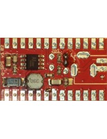 g-SPS 5V adapter board