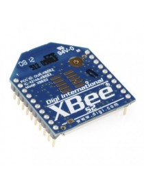XBee 2mW PCB Antenna -...