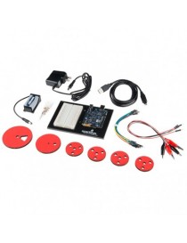 SparkFun Inventor's Kit for...