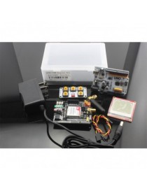 GPRS/GSM Starter Kit