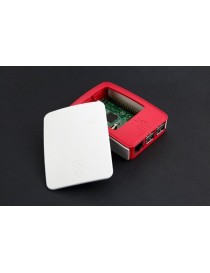Official Raspberry Pi 3 B Case