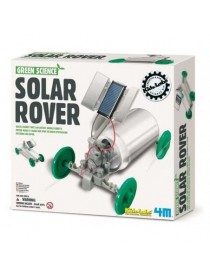 4M Kidzlabs - Robot solare