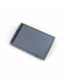 3.5inch RPi LCD (A), 320×480