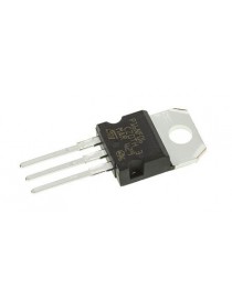 Transistor MOSFET...
