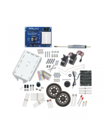 Robotics Shield Kit (for...