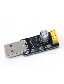 USB to WIFI Module ESP8266...