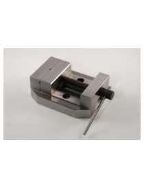 Precision steel vice PM 60