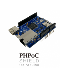 PHPoC Shield for Arduino