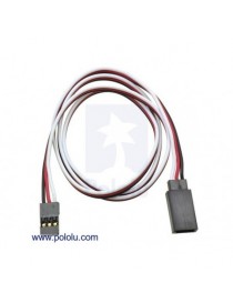 Servo Extension Cable 24"...
