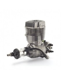 TP 33 Two Stroke Engine