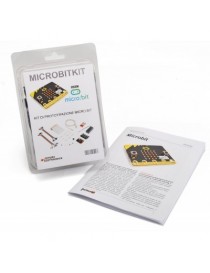 Kit prototipazione Micro:bit