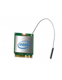 M.2 Wi-Fi Intel dual band...