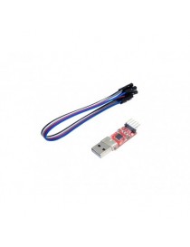 USB CP2102 Serial Converter