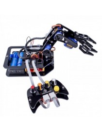 Robotic Arm Kit 4-Axis for...