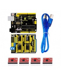 Arduino CNC kit / CNC...