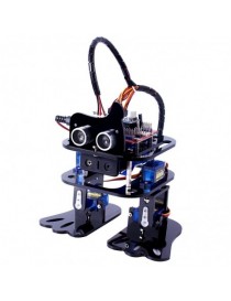 SunFounder DIY 4-DOF Robot...