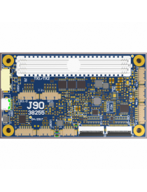 J90 compact carrier board...