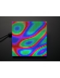 32x32 RGB LED Matrix Panel...