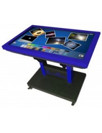 Multitouch Table 65" 4K 10...