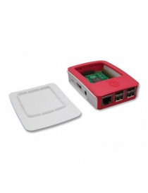 Official Raspberry Pi case,...
