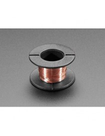 Enameled Copper Magnet Wire...