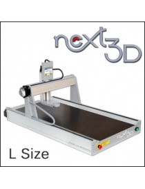 Next3D CNC Rotuer Series...