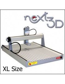 Next3D CNC Rotuer Series...