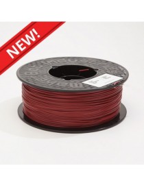 Dark Sanguine Red ABS 1kg Spool 1.75/1.8mm Filament