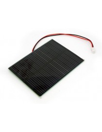 1W Solar Panel 80X100