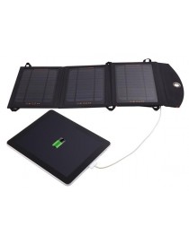 SOLAR CHARGER 10.5 W