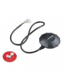 GPS Mouse - GP-808G (72...
