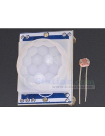 [A160] HC-SR501 PIR Sensor...