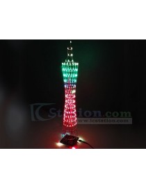 Colorful LED Tower Display...