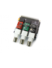 Tentacle T3 for Raspberry PI - Whitebox Labs