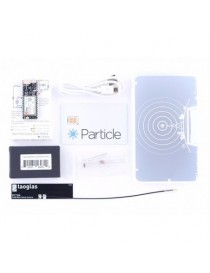 Particle Electron 3G Kit...