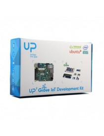 UP² Grove IoT Development Kit