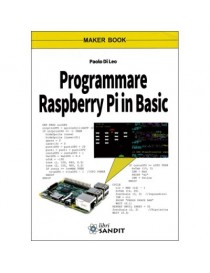 Programmare Raspberry Pi in...