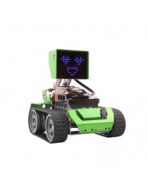Robobloq Qoopers 6-in-1...